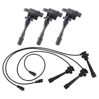 TRQ® - Ignition Kit