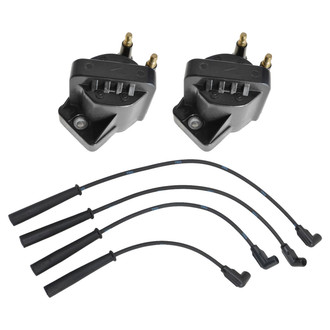 TRQ® - Ignition Kit