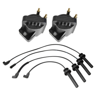 TRQ® - Ignition Kit