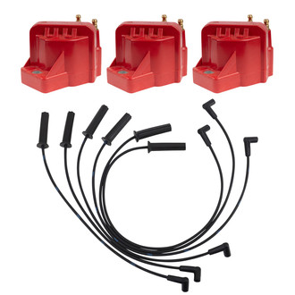 TRQ® - Ignition Kit