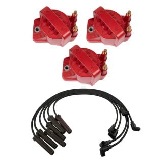 TRQ® - Ignition Kit