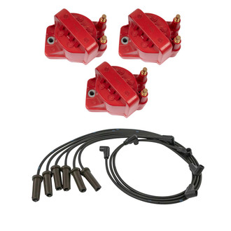 TRQ® - Ignition Kit