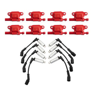 TRQ® - Ignition Kit