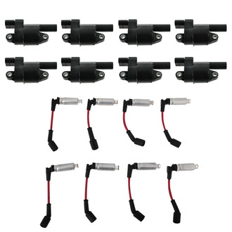 TRQ® - Ignition Kit