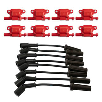 TRQ® - Ignition Kit