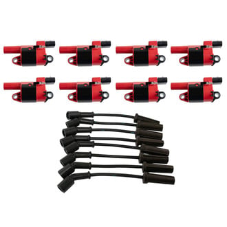 TRQ® - Ignition Kit