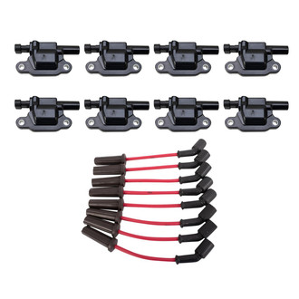 TRQ® - Ignition Kit