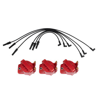 TRQ® - Ignition Kit
