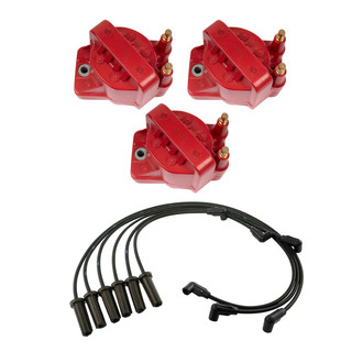 TRQ® - Ignition Kit