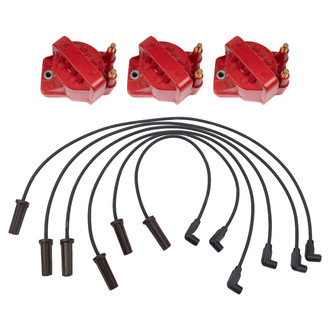 TRQ® - Ignition Kit