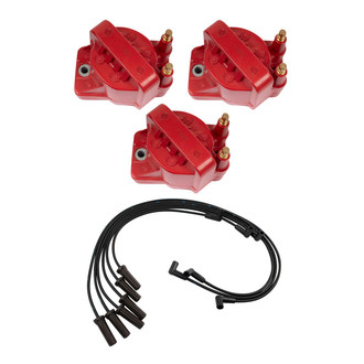 TRQ® - Ignition Kit