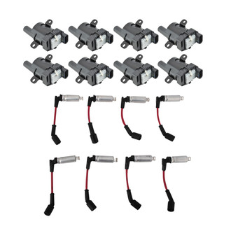 TRQ® - Ignition Kit