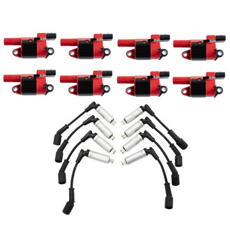TRQ® - Ignition Kit