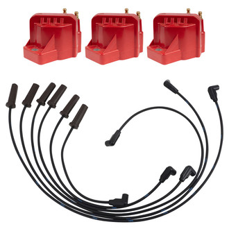 TRQ® - Ignition Kit