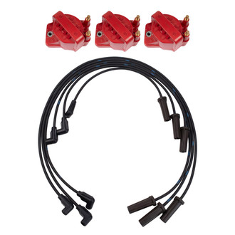 TRQ® - Ignition Kit