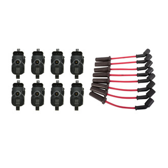 TRQ® - Ignition Kit