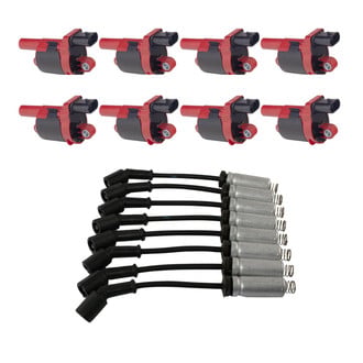 TRQ® - Ignition Kit