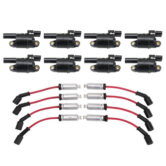 TRQ® - Ignition Kit