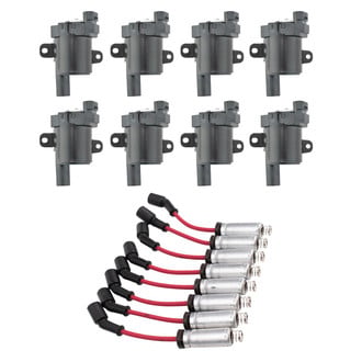 TRQ® - Ignition Kit