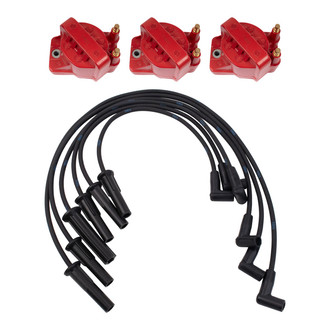 TRQ® - Ignition Kit