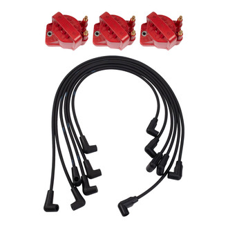 TRQ® - Ignition Kit