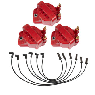 TRQ® - Ignition Kit