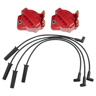 TRQ® - Ignition Kit