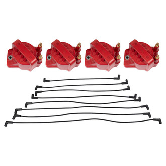 TRQ® - Ignition Kit
