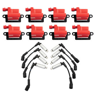 TRQ® - Ignition Kit