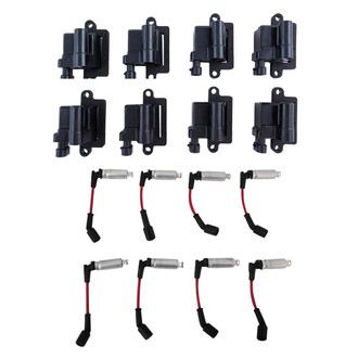 TRQ® - Ignition Kit