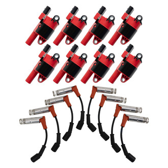 TRQ® - Ignition Kit