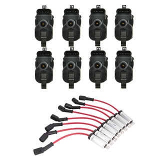 TRQ® - Ignition Kit