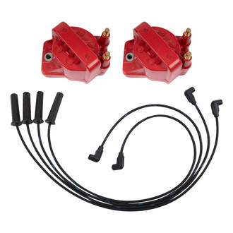 TRQ® - Ignition Kit