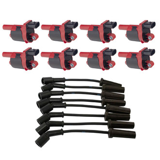 TRQ® - Ignition Kit
