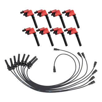 TRQ® - Ignition Kit