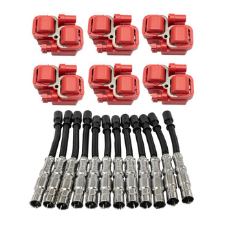 TRQ® - Ignition Kit