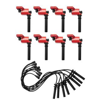 TRQ® - Ignition Kit