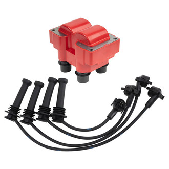 TRQ® - Ignition Kit