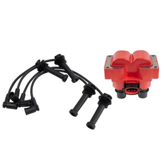TRQ® - Ignition Kit