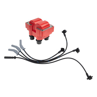 TRQ® - Ignition Kit