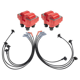 TRQ® - Ignition Kit