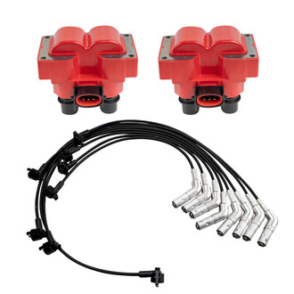 TRQ® - Ignition Kit
