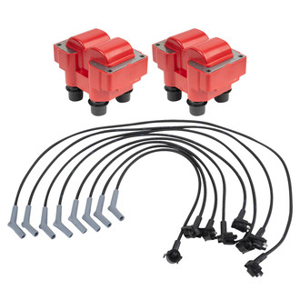 TRQ® - Ignition Kit