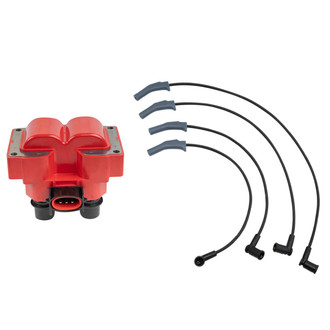 TRQ® - Ignition Kit