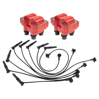 TRQ® - Ignition Kit