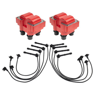 TRQ® - Ignition Kit