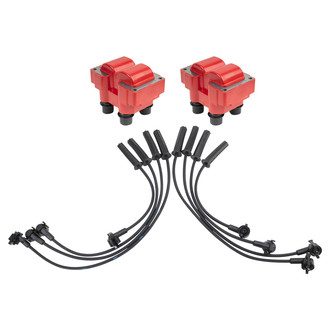 TRQ® - Ignition Kit