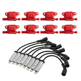 TRQ® - Ignition Kit