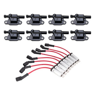 TRQ® - Ignition Kit