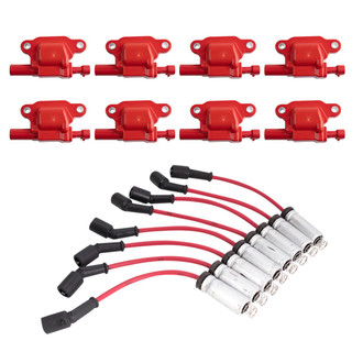 TRQ® - Ignition Kit